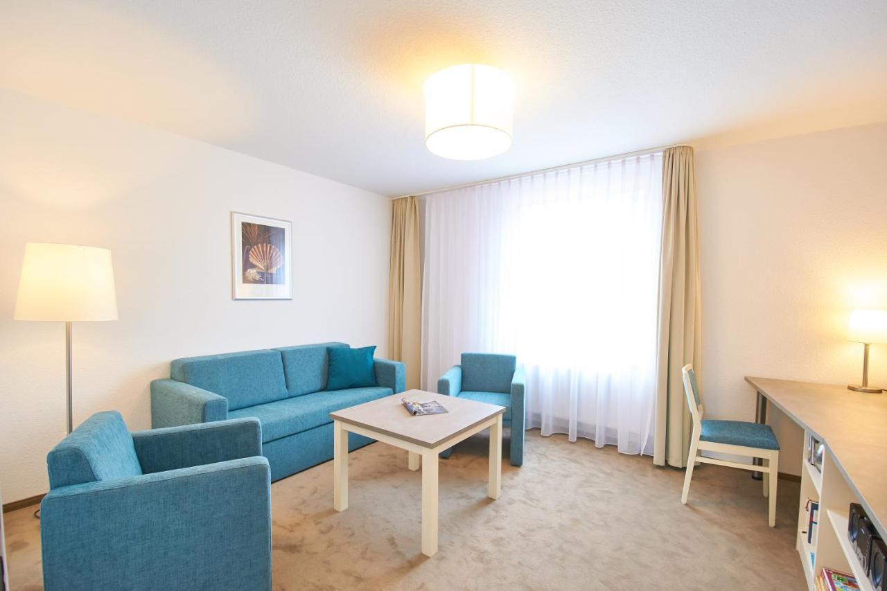 ברמרהבן Nordsee Apartments מראה חיצוני תמונה