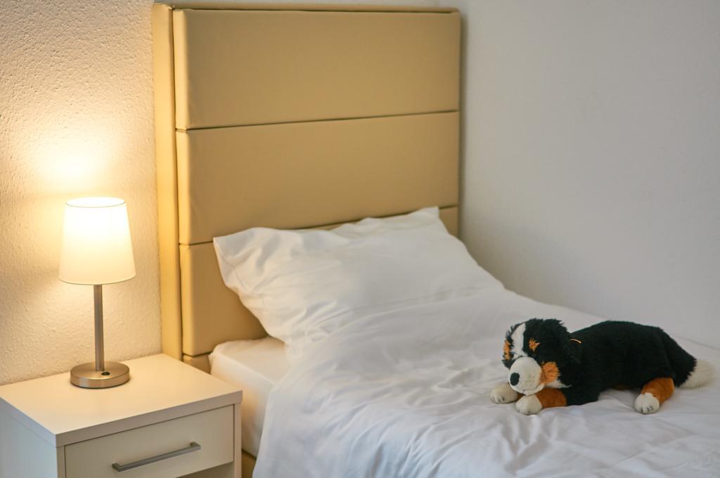 ברמרהבן Nordsee Apartments מראה חיצוני תמונה