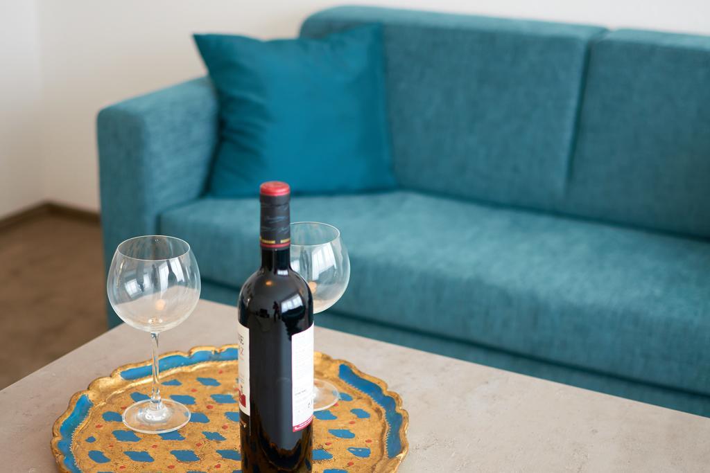 ברמרהבן Nordsee Apartments מראה חיצוני תמונה