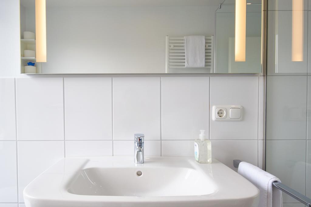 ברמרהבן Nordsee Apartments מראה חיצוני תמונה