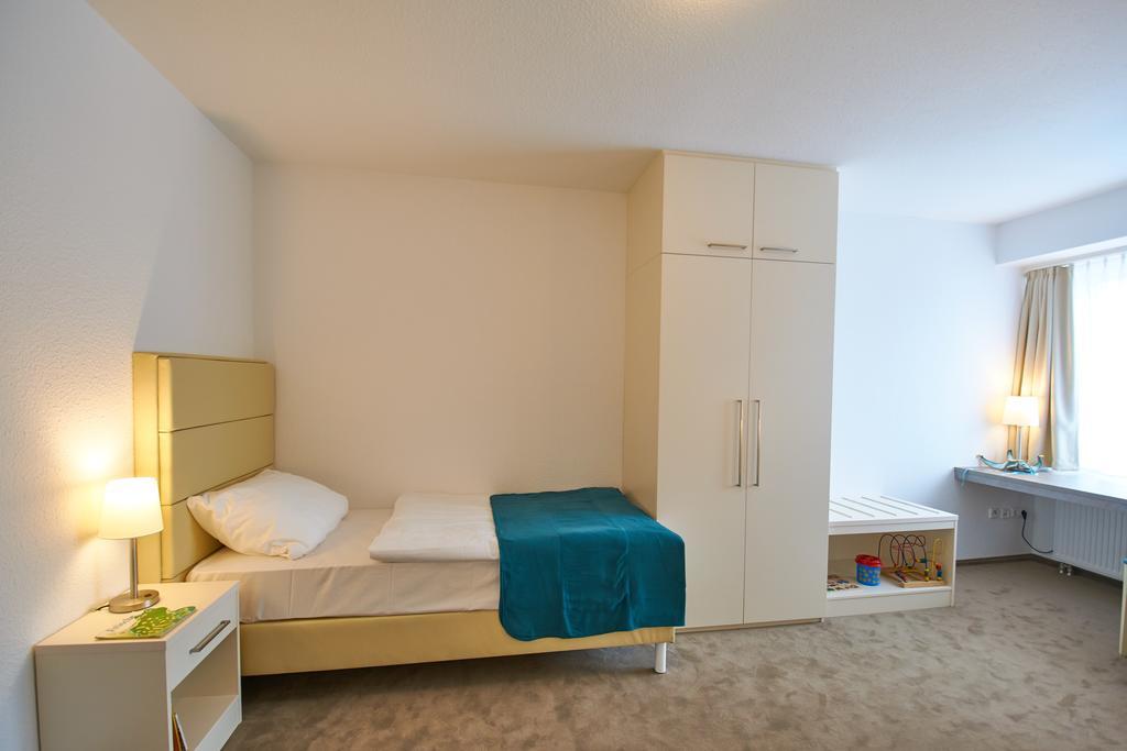 ברמרהבן Nordsee Apartments מראה חיצוני תמונה