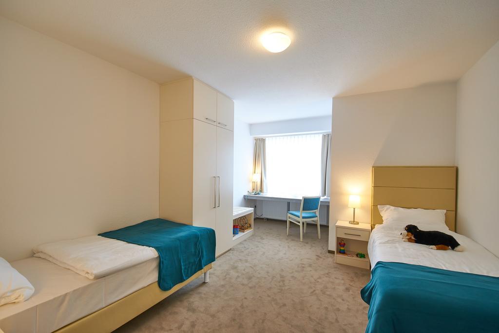 ברמרהבן Nordsee Apartments מראה חיצוני תמונה