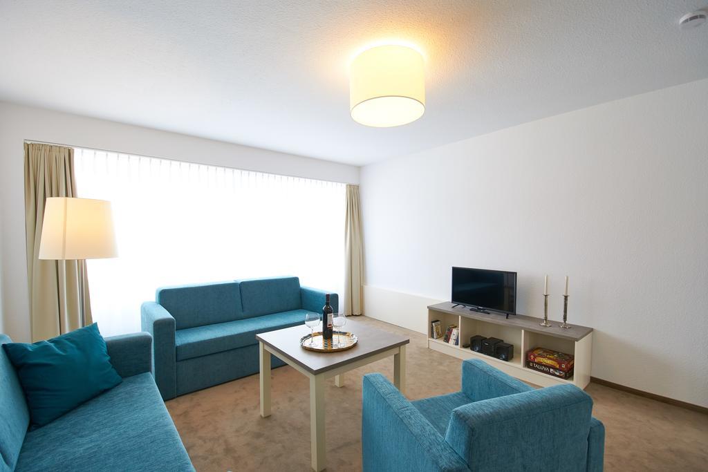 ברמרהבן Nordsee Apartments מראה חיצוני תמונה