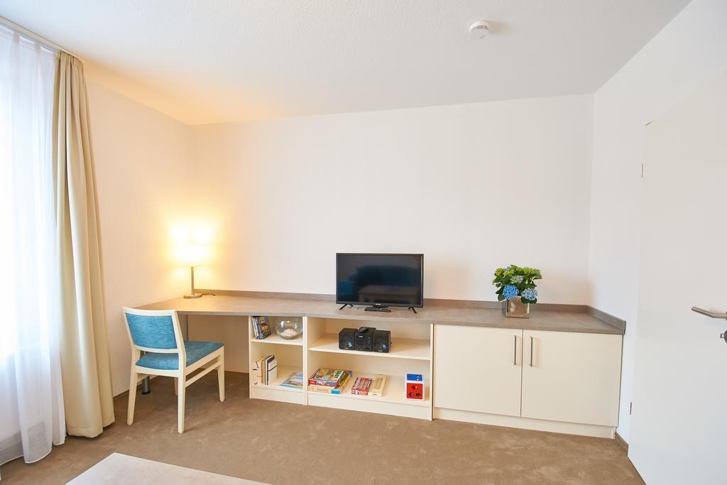 ברמרהבן Nordsee Apartments מראה חיצוני תמונה