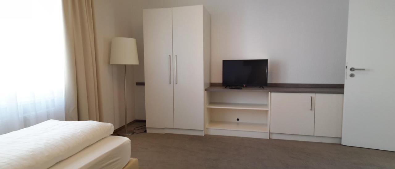ברמרהבן Nordsee Apartments מראה חיצוני תמונה